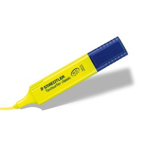 Highlighter Textsurfer Classic Pen