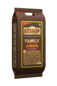 Keshav Family Ajwain Seeds