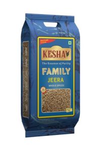 Keshav Family Cumin Seeds