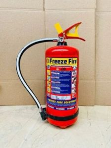 Safepro Fire Extinguisher