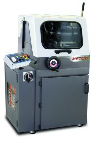 Abrasive Cutting Machine - Upper Medium