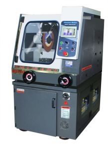 Abrasive Cutting Machine