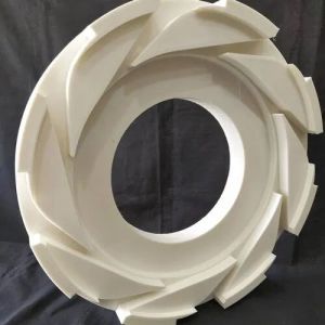 Industrial plastic Diffuser