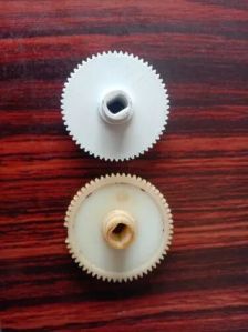 Industrial Plastic Gears