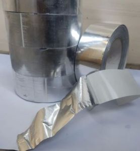 Aluminium Foil Adhesive Tape