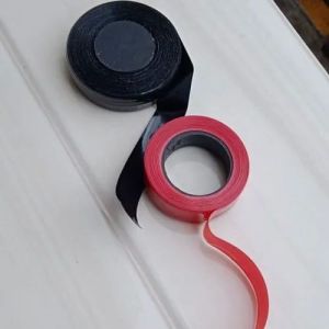 Non Adhesive PVC Tape