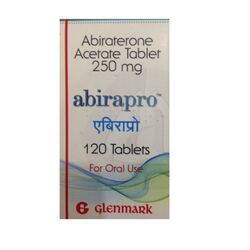 Abirapro-10 Tablets