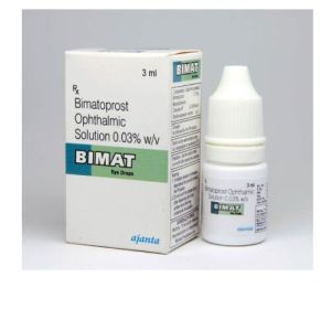 Bimat Eye Drop