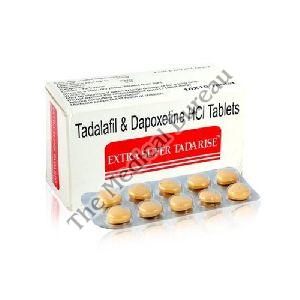 Extra Super Tadarise Tablets