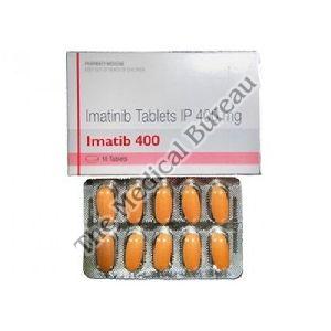 Imatib - 400 Tablets