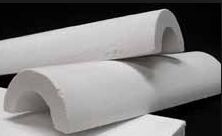Calcium Silicate insulation sheets and pipe covers