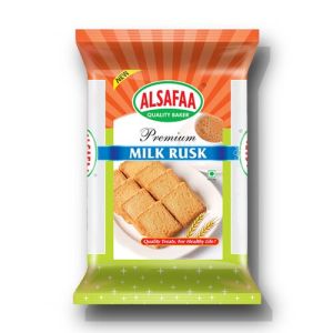 Milk Rusk