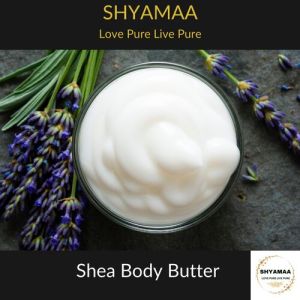 Rose Shea Body Butter