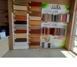 Action Tesa MDF Board