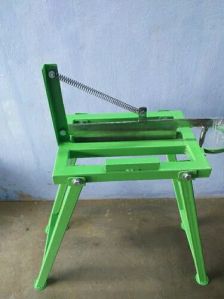 Tender Coconut Cutting Machine