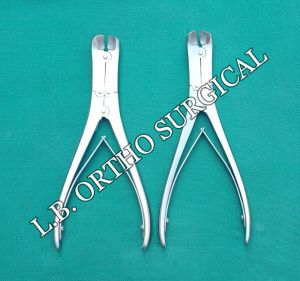 Surgical Orthopedic TC Wire Cutter