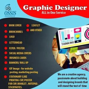 Graphic Editing Service