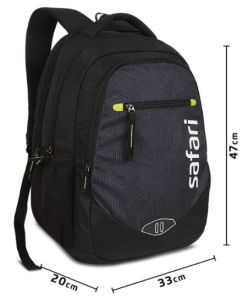 35 Ltrs Large Laptop Backpack Bag