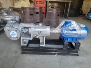 Press Feed Pump