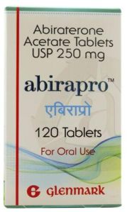 Abirapro 250 Mg tablets