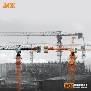 ACE Mobile Tower Crane