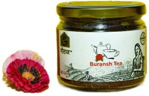 Buransh Tea