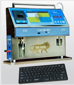 Milk Analyser Nuline Bond i7 (SS 304 Body)