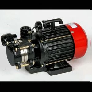 Self Priming Pumps