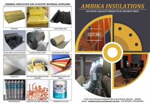 Nitrile Rubber Sheets