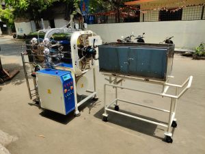 BIO MEDICAL WASTE AUTOCLAVE