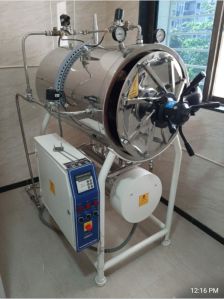 steam autoclave