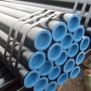 Alloy Steel IBR Pipes