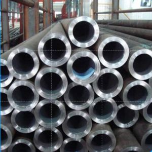 ASTM A335 Alloy Steel Pipe