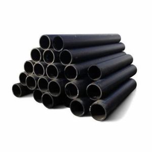 black carbon steel pipe