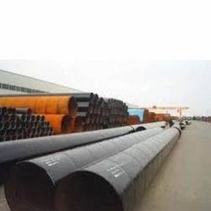 FBE Lined Carbon Steel Pipe
