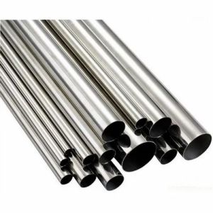 High Pressure Alloy Steel Pipe