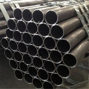 High Strength Low Alloy Steel Pipes