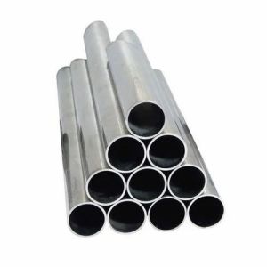 Mild Low Carbon Steel Pipe
