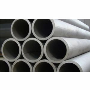Nickel 200 ERW Pipes