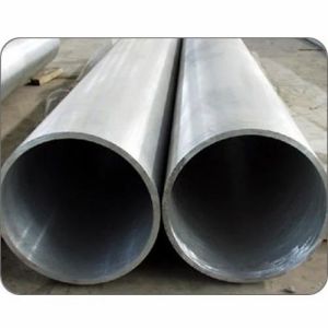 Nickel 200 Pipe