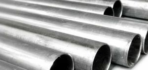 Nickel 200 Welded Pipe