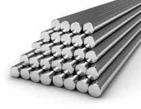 Stainless Steel Bar