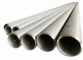 Stainless Steel Schedule 10 Pipe