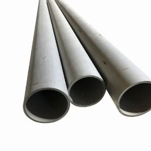 Stainless Steel Schedule 40 Pipe