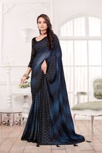 Ladies Georgette Bollywood Sarees