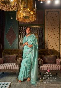 Chiffon Sarees