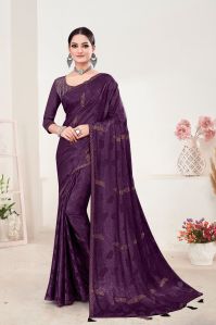 Ladies Indian Fancy Saree