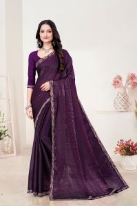 Ladies Chiffon Saree