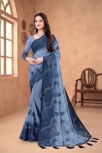 Ladies Indian Fancy Sarees