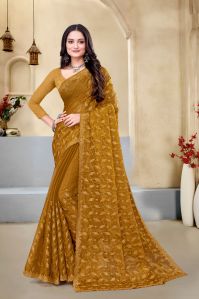 Ladies Bridal Saree